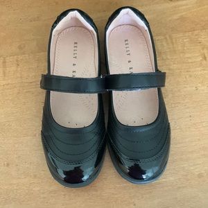 Girls Kelly and Katie Mary Janes size 1M